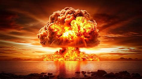 Premium AI Image | explosion effect HD 8K wallpaper Stock Photographic ...