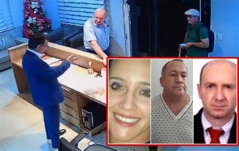 Empresária é Presa por Suspeita de Envolvimento em Assassinato de