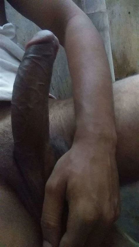 New Big Black Fat Monster Indian Dick 2 Nude Pics XHamster