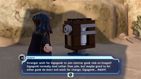 How To Complete All The Exegol Side Missions In Lego Star Wars The