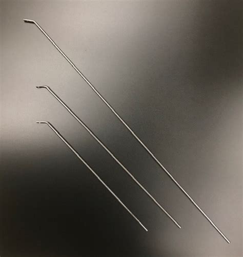 Garden Spike Naked Foam