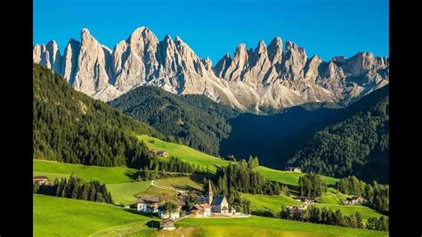 Discover Dolomiti Top 10 Must Visit Spots In The Italian Alps 🏔️🇮🇹