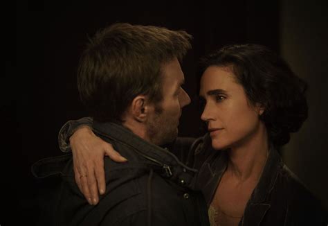 Dark Matter Photo Jennifer Connelly Joel Edgerton 3 Sur 151 Allociné