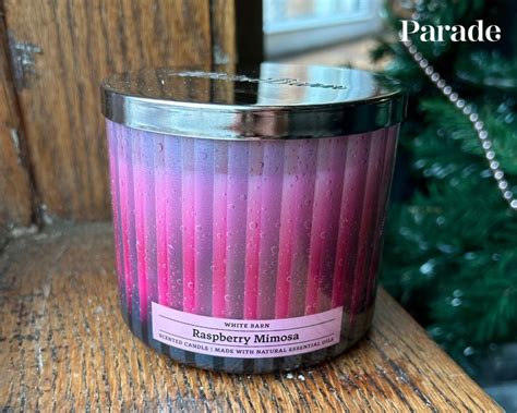 Bath Body Works Candle Day Sale See The Candles Parade