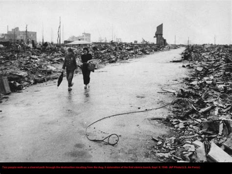 The Long Shadows Of Hiroshima And Nagasaki 70th Anniversary Of Atomi