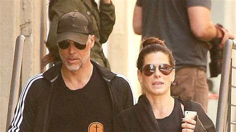 Muere El Novio De Sandra Bullock Bryan Randall Tras Tres Años