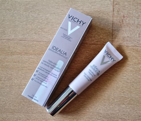 Navlastnikuzi: Ideální oční krém Vichy