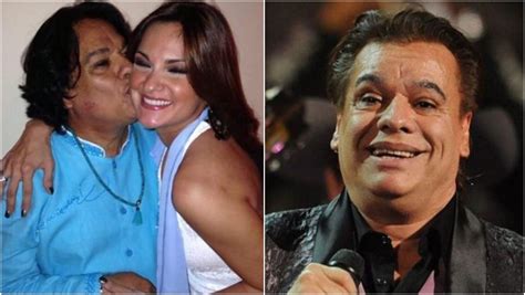 Fotos Así Recordaron Algunos Famosos A Juan Gabriel Tras Cinco Años De