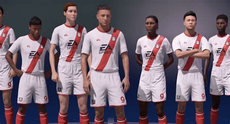 First Fifa Details Revealed New Features For Career Mode Pro