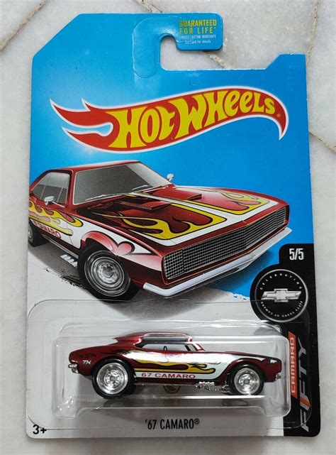 Chevy C Continues The Hot Wheels Super Treasure Hunt Story Best Is Yet To Come