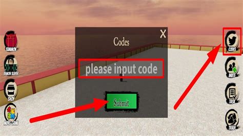Codes Roblox Demon Slayer Tower Defense Simulator Septembre Gameah