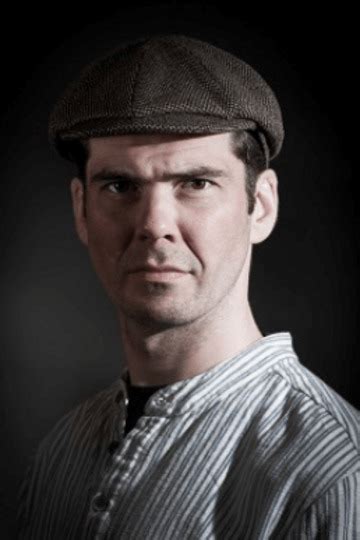 Marty Rea Actor Bio and Production | Dress Circle