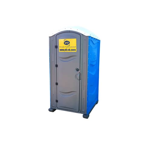 Construction Site Toilet · PTL - Portable Toilets Limited Hire Company