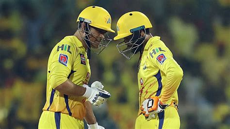 Csk Vs Rr Highlights Ipl 2023 Rajasthan Royals Beat Chennai Super