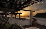 Therasia Resort Sea Spa Aeolian Islands Hotel Sicily Island Of