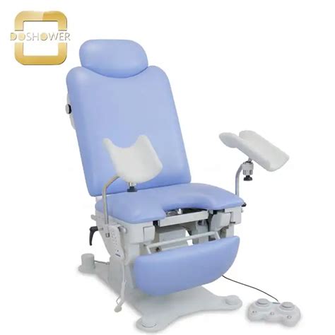 Medical Gynecological Examination Chairs With Healthcare Electric