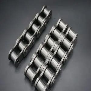 News The Importance Of Short Pitch Precision Roller Chains In