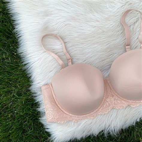 Torrid Intimates Sleepwear Torrid Curve Nude Bra C Poshmark
