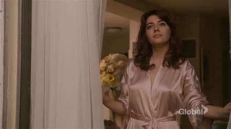 Naked Elena Satine In Timeless