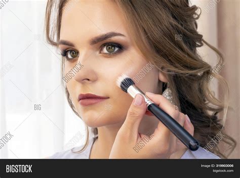 Professional Makeup Image And Photo Free Trial Bigstock