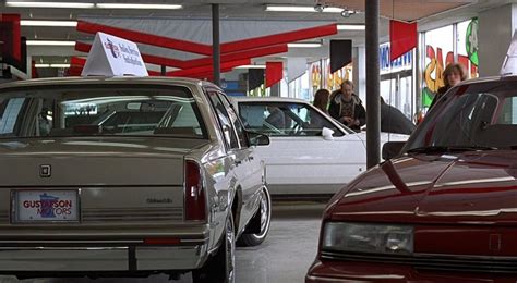 IMCDb Org 1987 Oldsmobile Ninety Eight Regency In Fargo 1996