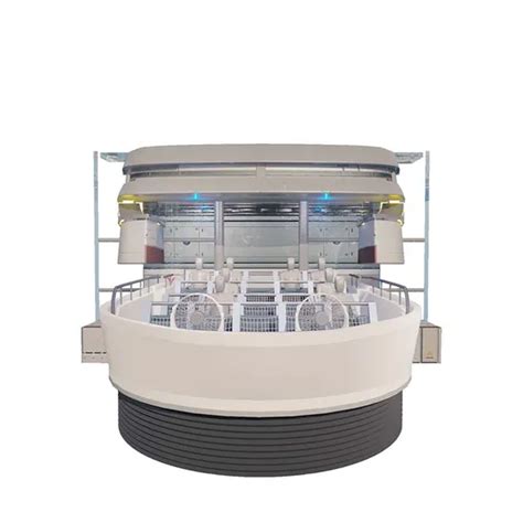 Seats Multi Sensory D Tsunami Theater Naked Eye D Immersive Interactive Theater Naked Eye