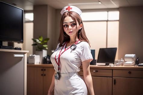 Enfermeira Sex Imagens Download Grátis no Freepik