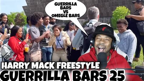 St Time Watching Guerrilla Bars Harry Mack S Prom Night In Dc