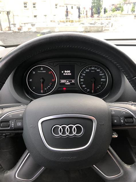 Audi A Sportback Tdi Letamotors