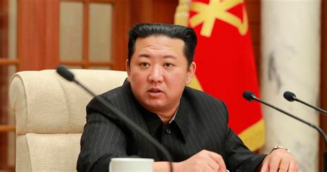 Kim Jong Un Ordena Intensificar Maniobras De Guerra Real El Pa S