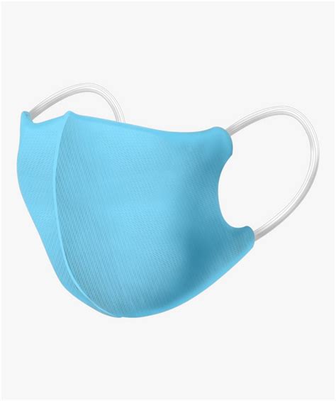 Nano Face Mask - Single Pack | ThePenGuy.com