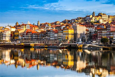 Best Must See Attractions In Porto Portugal