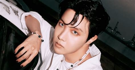 J Hope de BTS lanza álbum físico cuándo sale y qué vendrá en Jack in