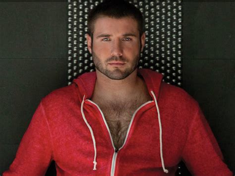 Ben Cohen In The New Issue Of Metrosource The Randy Report