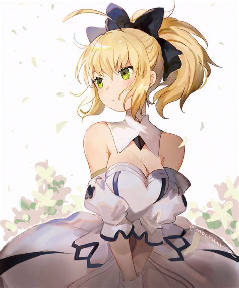 Saber Lily : r/Saber