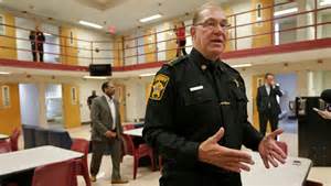 Residents are questioning milwaukee county jail wisconsin funding 26