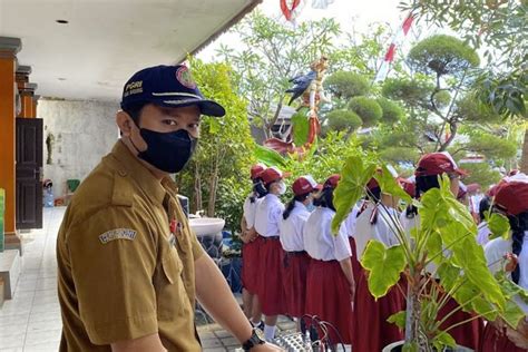 Papua Hebat Sd Swasta Terbaik Di Kabupaten Kaimana Berdasar Data