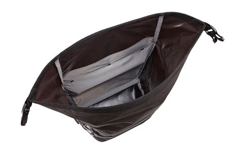 Сумка Thule Pack ’n Pedal Large Adventure Touring Pannier Zinnia Желтый ...