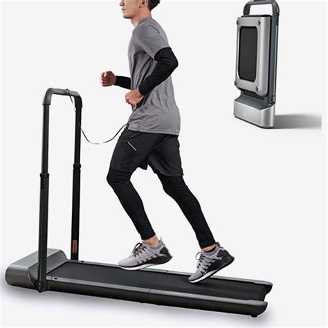 Best Under Desk Treadmill: Mini Treadmill | The Strategist