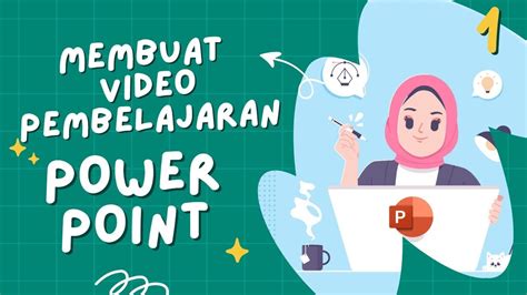 Membuat Animasi Powerpoint Youtube