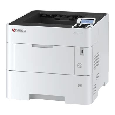 Kyocera ECOSYS PA5500x A4 Mono Laser Printer 110C0W3NL0