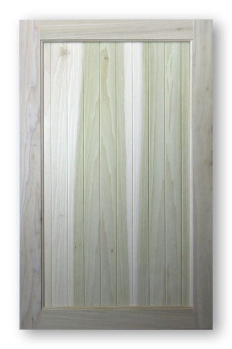 Paintstain Grade Inset Panel Cabinet Doors