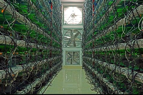 Metamining Uses An Innovative Cooling Solution To Make Bitcoin Mining