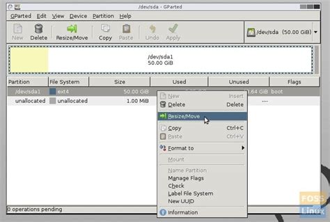 How To Create Or Add A SWAP Partition In Ubuntu And Linux Mint