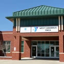 West Cabarrus YMCA - 10 Reviews - Gyms - 5325 Langford Ave NW, Concord, NC, United States ...