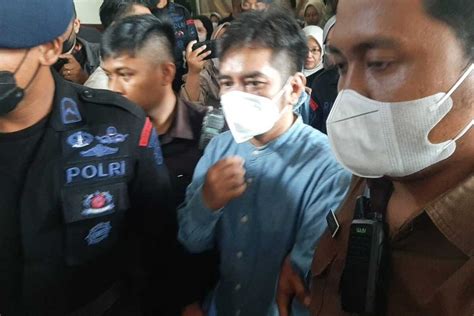 Perjalanan Kasus Mas Bechi Anak Kiai Jombang Yang Terbukti Cabuli Dan