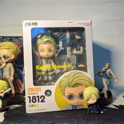 Jual Jujutsu Kaisen Figure | Shopee Indonesia
