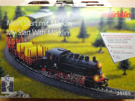 M Rklin Delta Startpackung C Gleis Digital H Ws Ac Kaufen