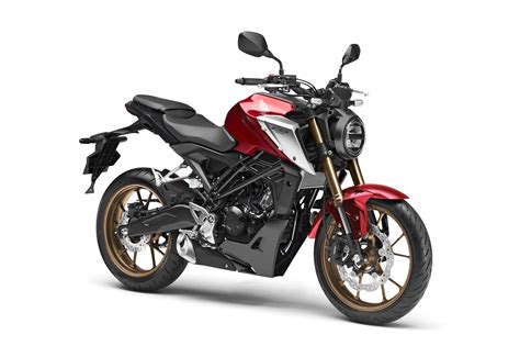 Motorrad Vergleich Honda CB R vs Zündapp ZXN Naked