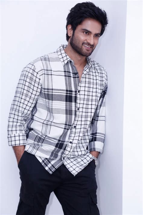 Sudheer Babu Photos Hd Latest Images Pictures Stills Of Sudheer